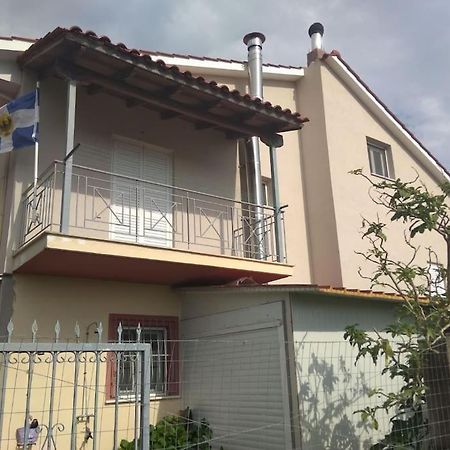 Grecos Apartment 프레베자 외부 사진