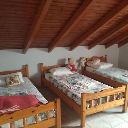 Grecos Apartment 프레베자 외부 사진