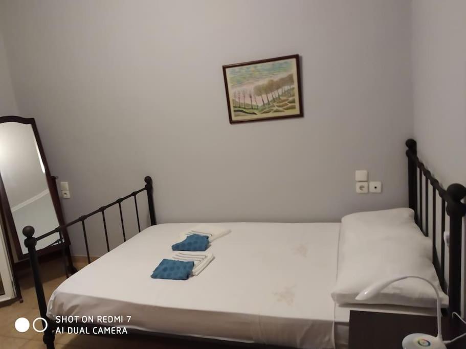 Grecos Apartment 프레베자 외부 사진