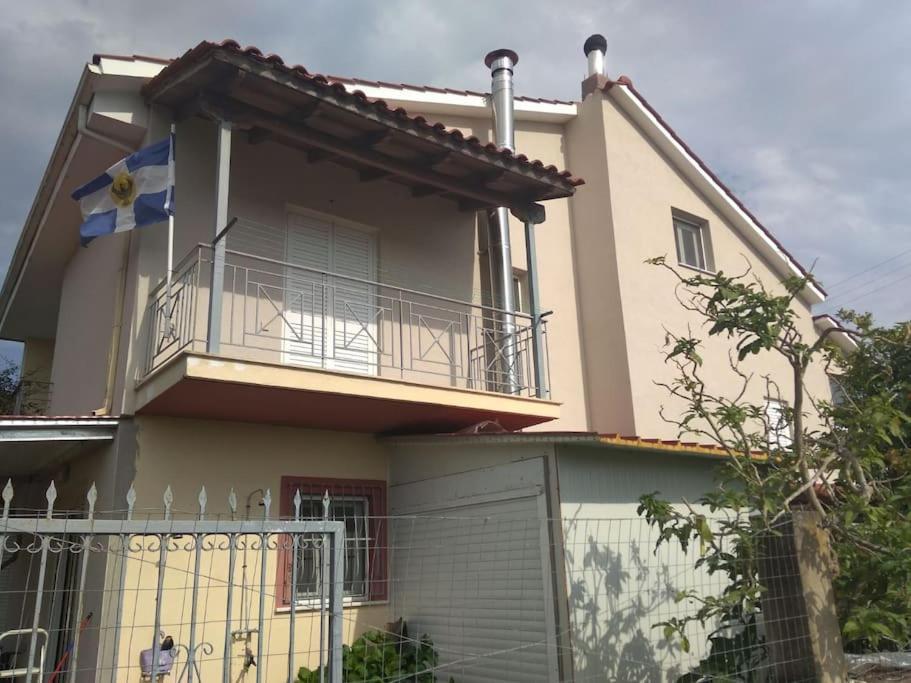 Grecos Apartment 프레베자 외부 사진