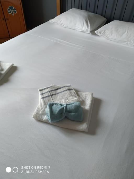Grecos Apartment 프레베자 외부 사진