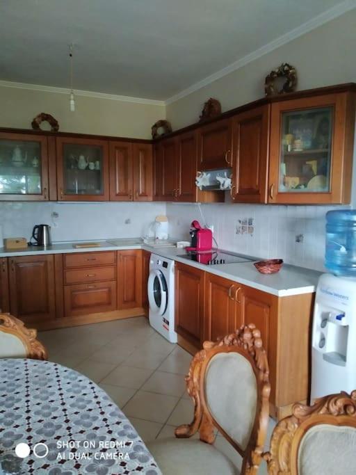 Grecos Apartment 프레베자 외부 사진