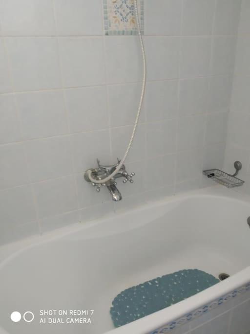 Grecos Apartment 프레베자 외부 사진
