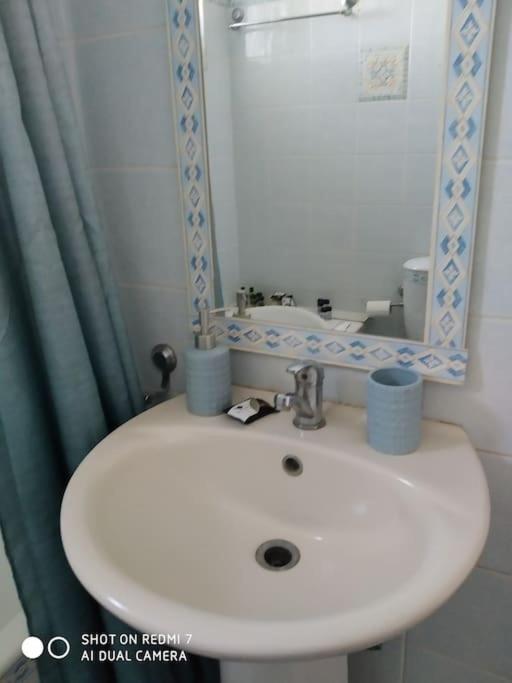 Grecos Apartment 프레베자 외부 사진
