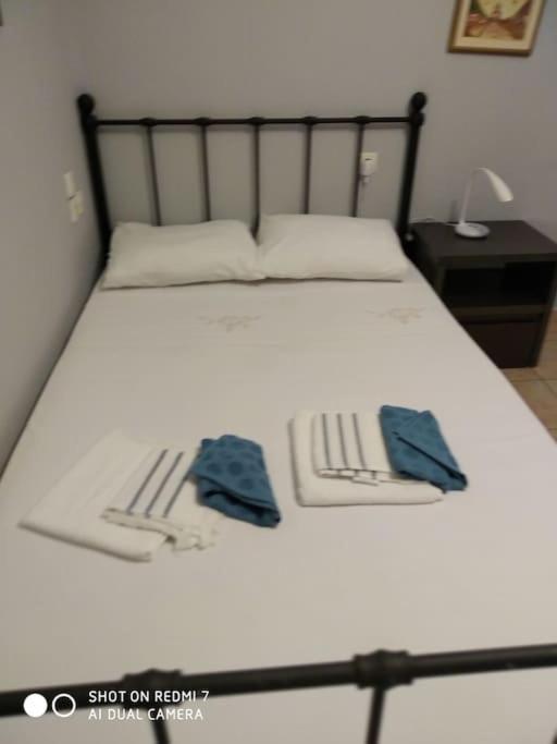 Grecos Apartment 프레베자 외부 사진