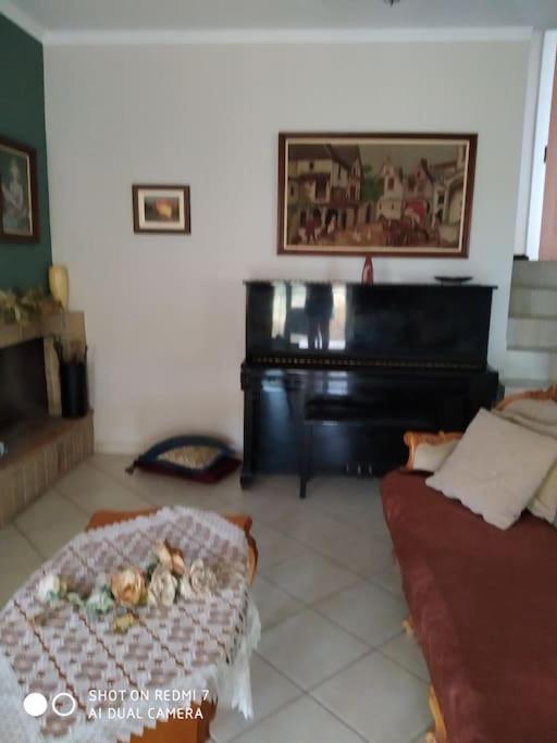 Grecos Apartment 프레베자 외부 사진