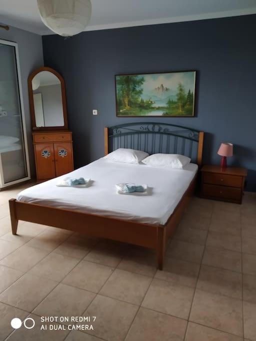 Grecos Apartment 프레베자 외부 사진